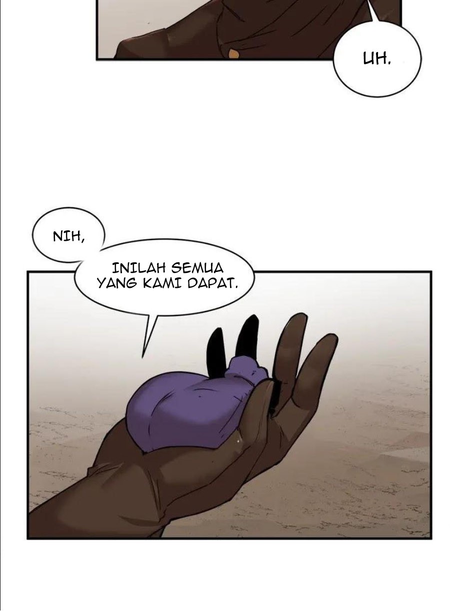 The Dungeon Master Bab 52 halaman 32