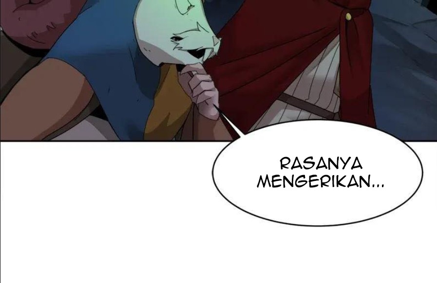 The Dungeon Master Bab 55 halaman 11