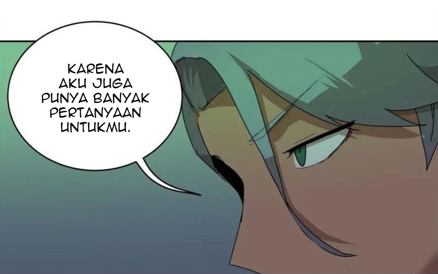 The Dungeon Master Bab 55 halaman 26