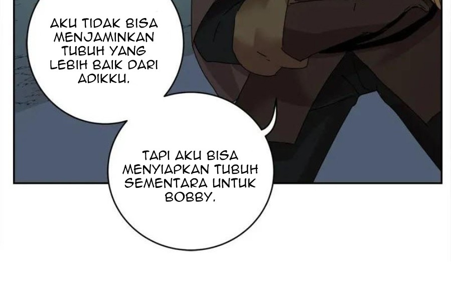The Dungeon Master Bab 55 halaman 38