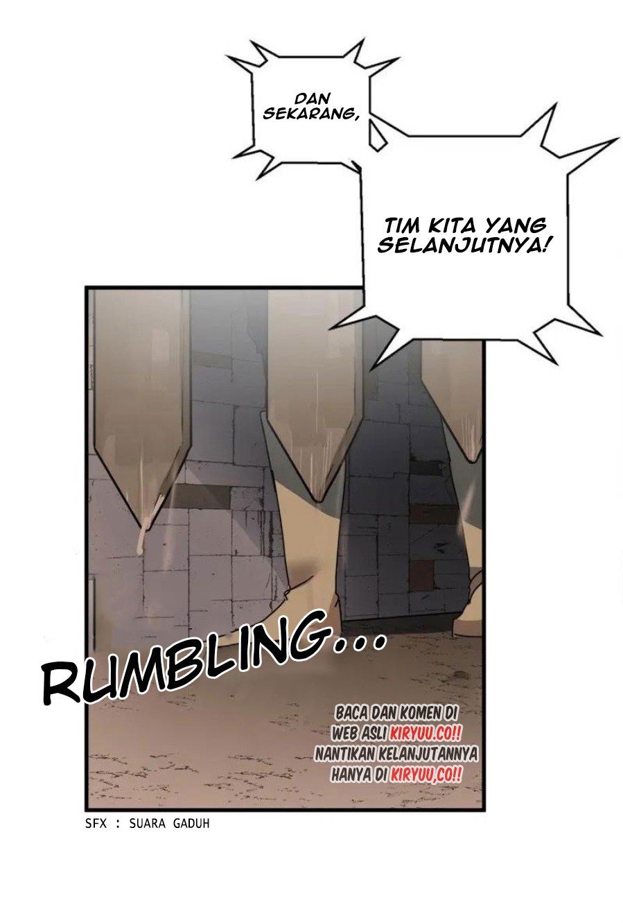 The Dungeon Master Bab 57 halaman 7