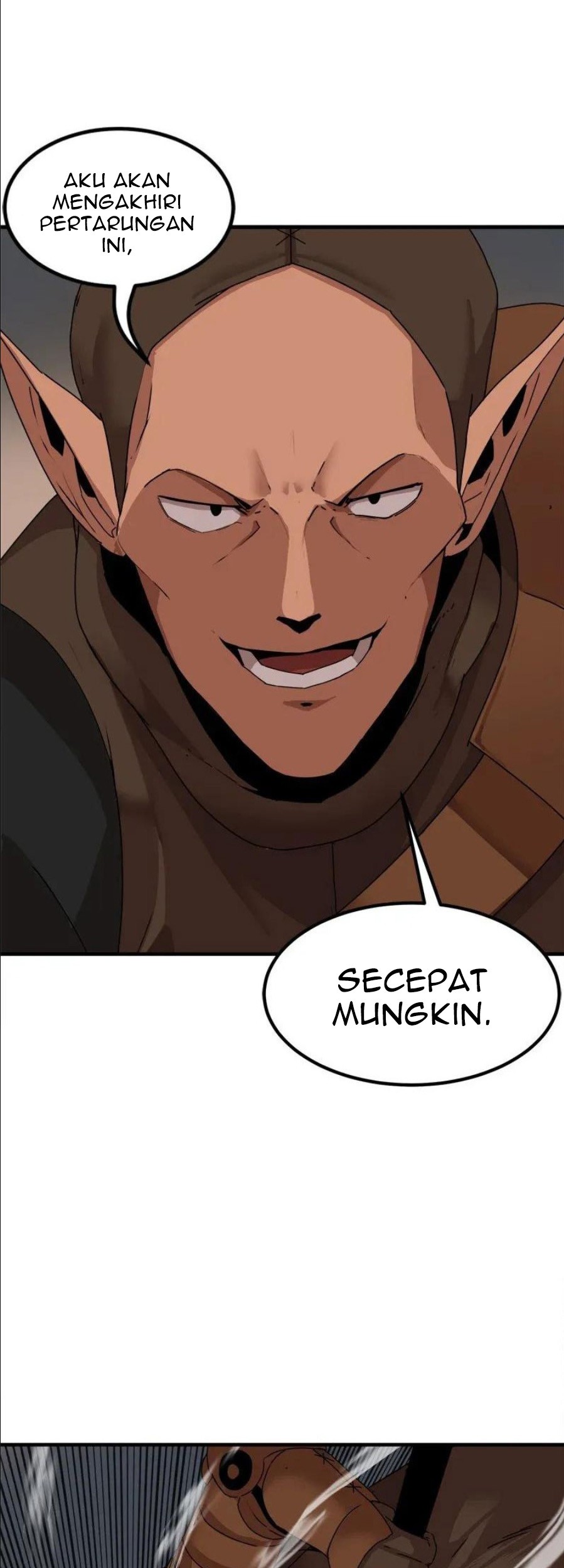 The Dungeon Master Bab 57 halaman 26