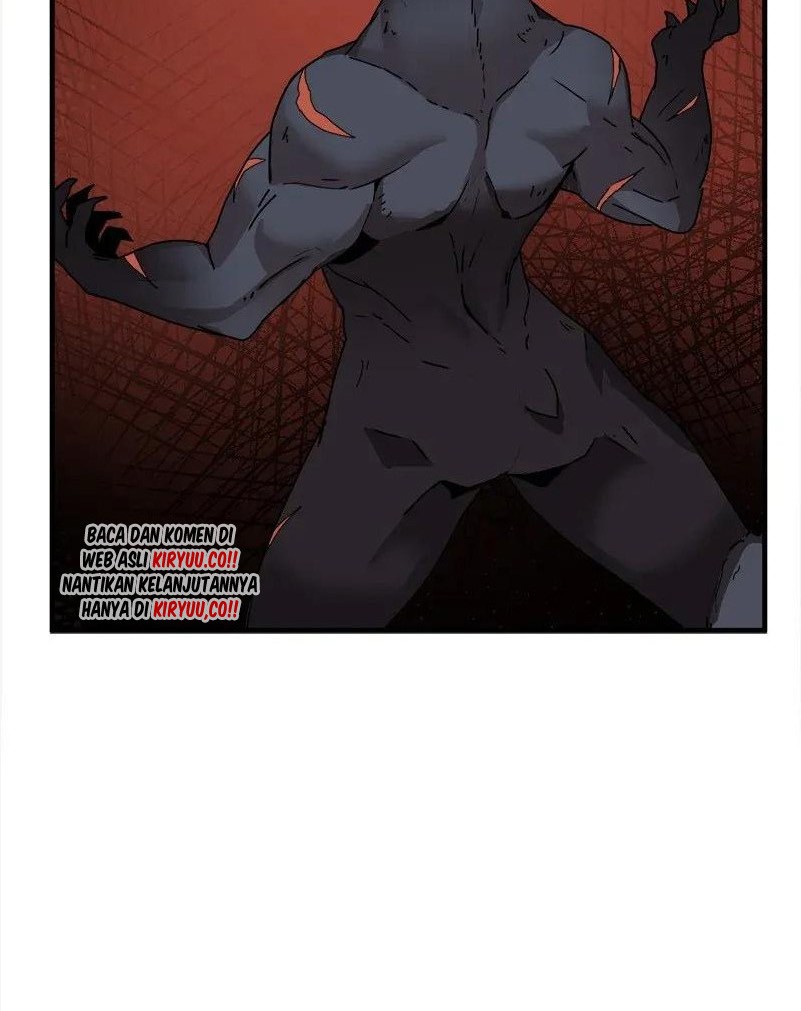 The Dungeon Master chapter 58 halaman 7