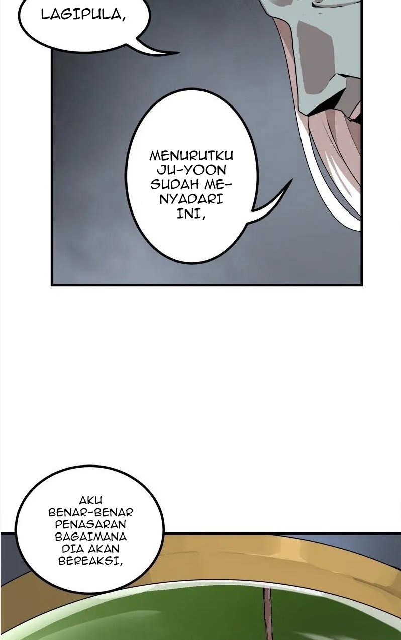 The Dungeon Master chapter 58 halaman 10