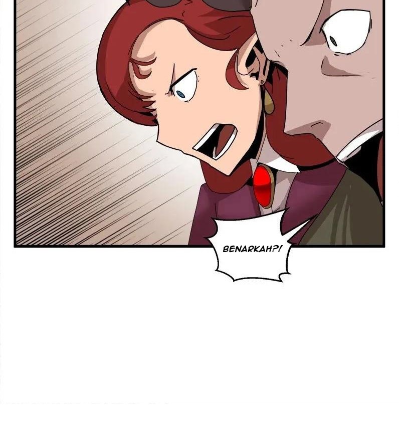 The Dungeon Master chapter 58 halaman 22