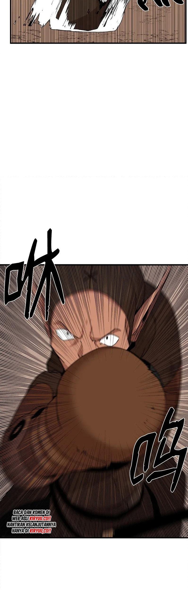 The Dungeon Master chapter 58 halaman 24