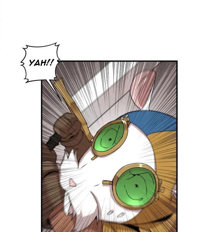 The Dungeon Master chapter 58 halaman 25