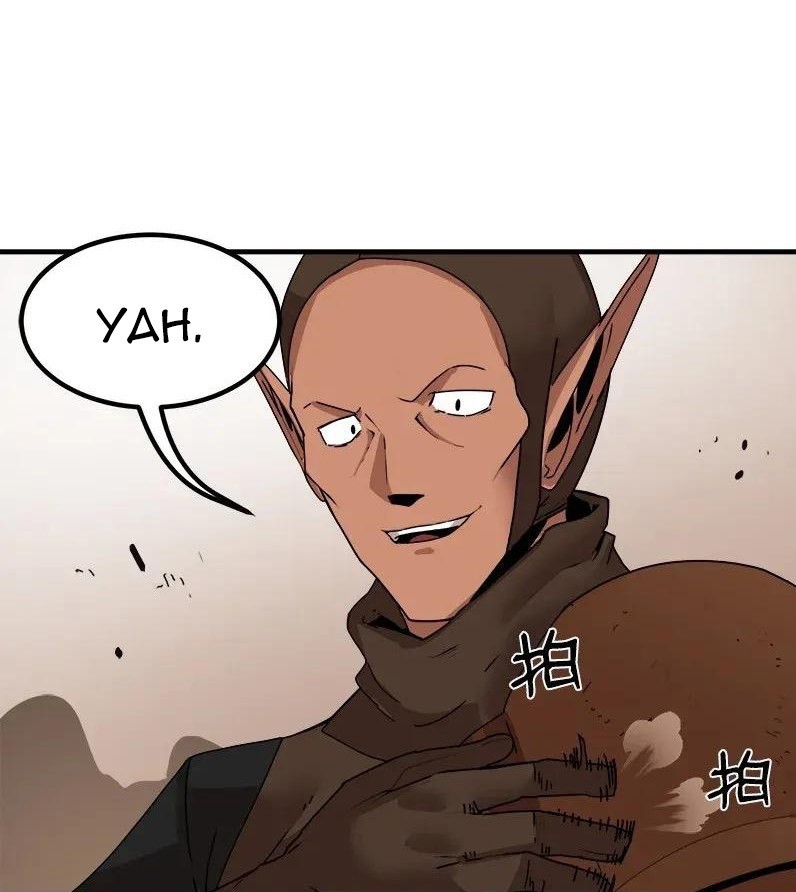 The Dungeon Master chapter 58 halaman 28