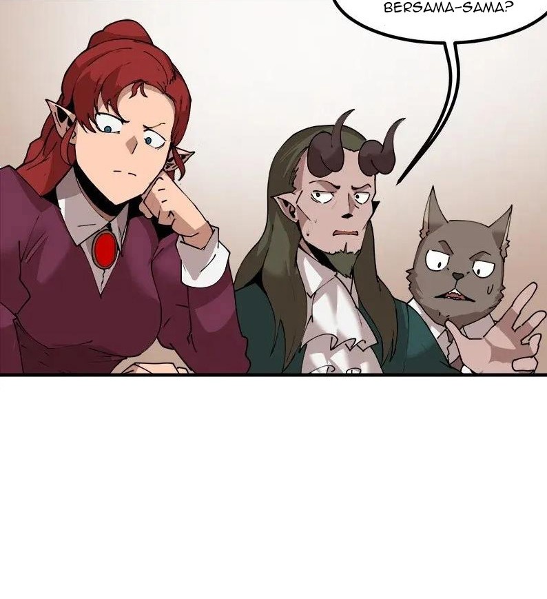 The Dungeon Master Bab 59 halaman 10