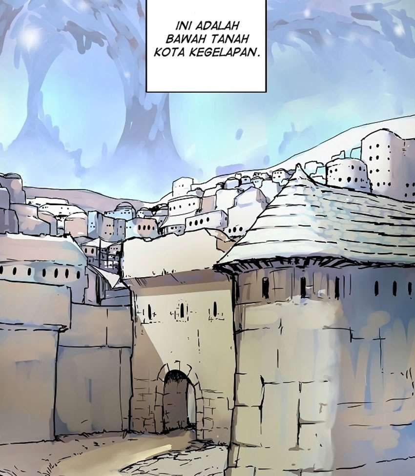 The Dungeon Master Bab 6 halaman 4
