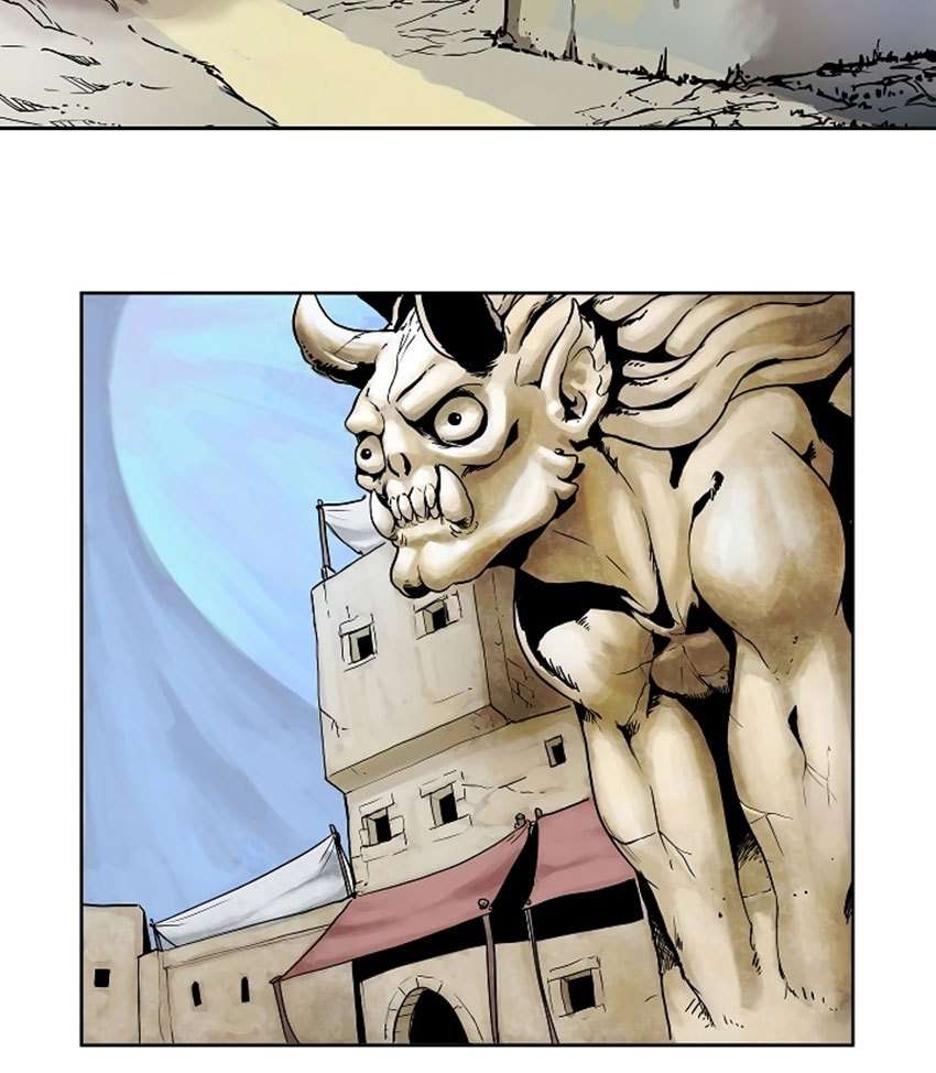 The Dungeon Master Bab 6 halaman 5