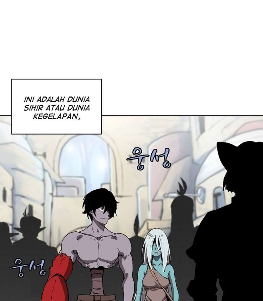 The Dungeon Master Bab 6 halaman 6