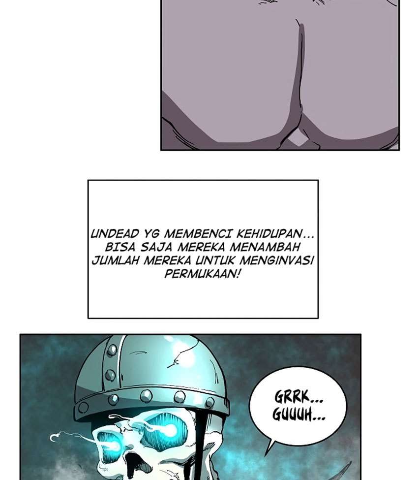 The Dungeon Master Bab 6 halaman 8