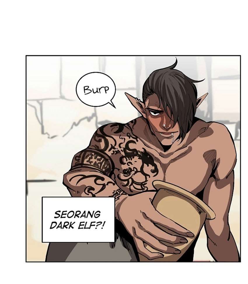 The Dungeon Master Bab 6 halaman 11