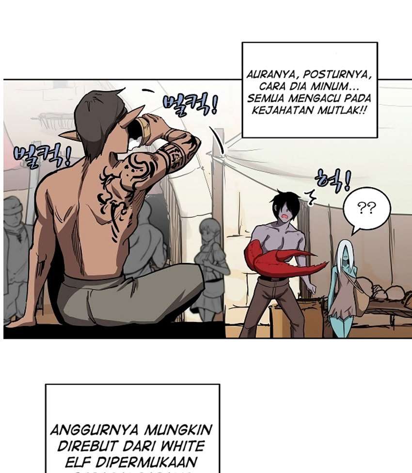 The Dungeon Master Bab 6 halaman 12