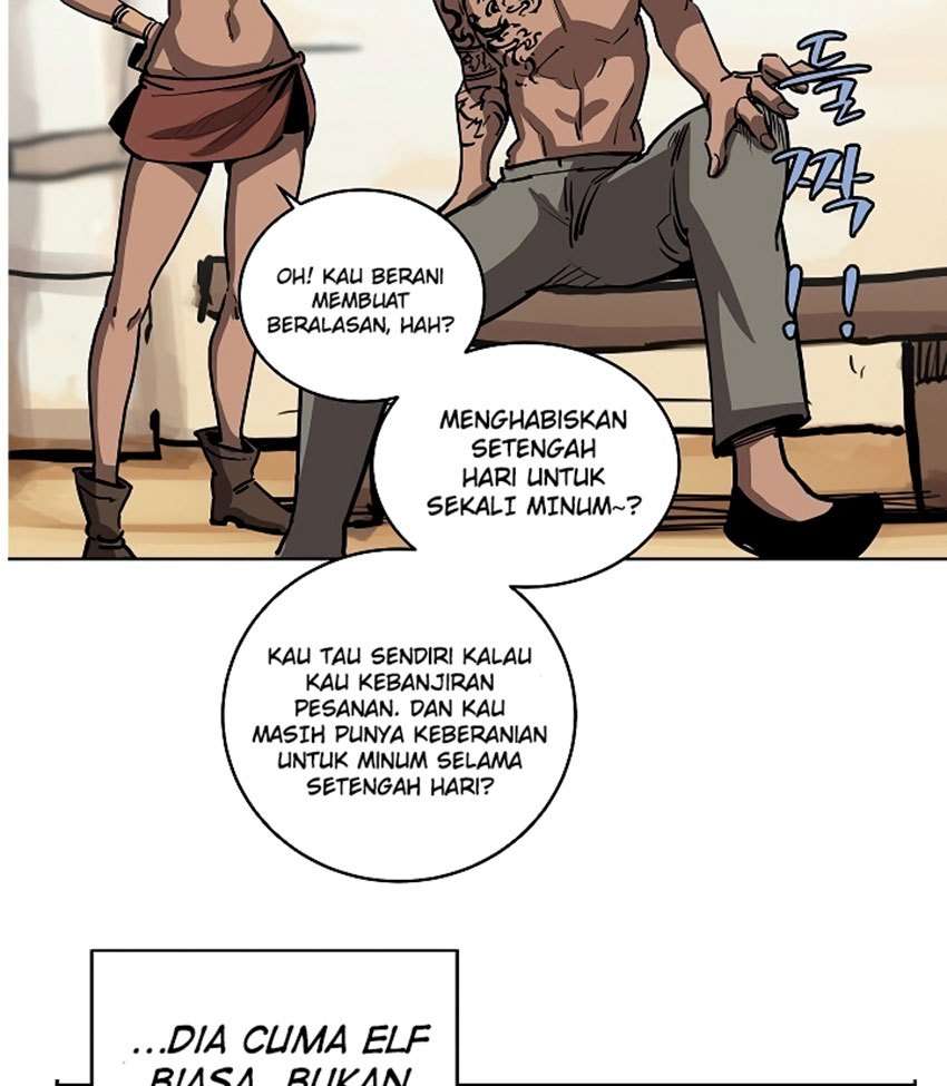 The Dungeon Master Bab 6 halaman 16