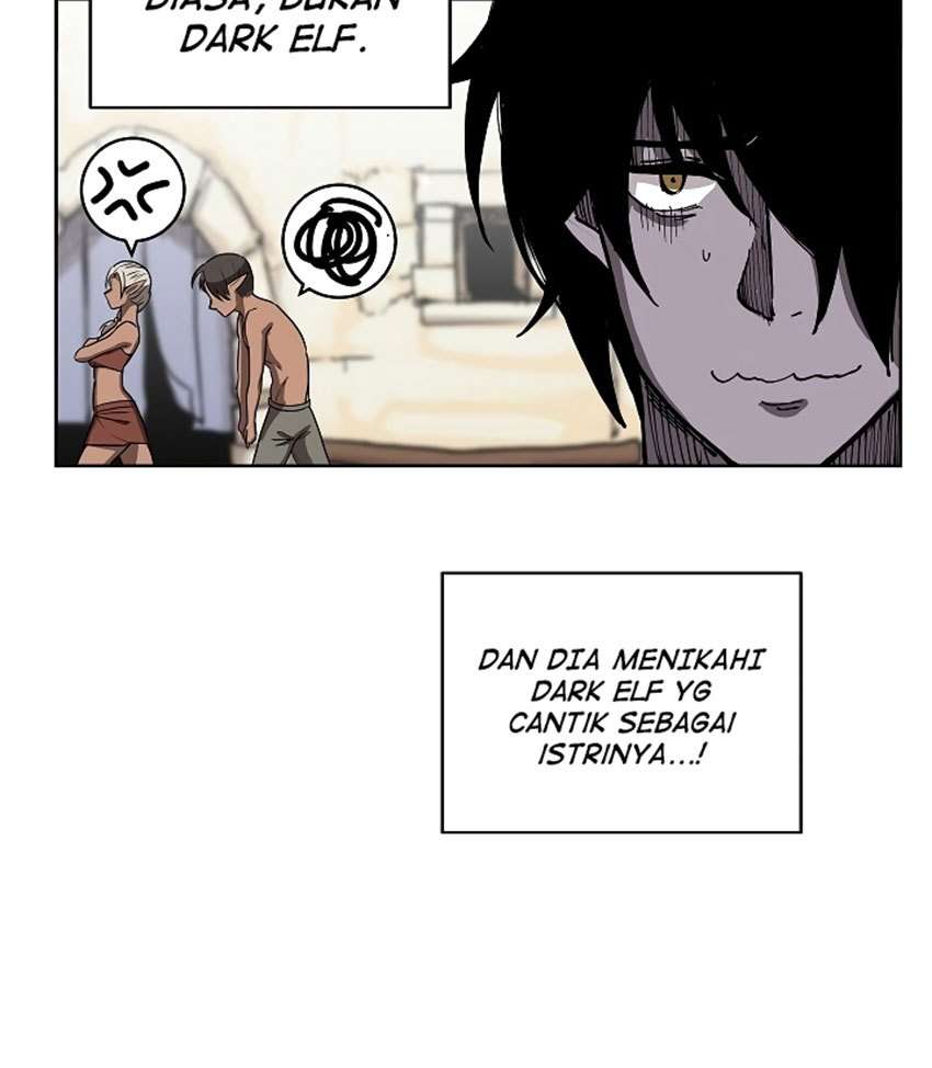 The Dungeon Master Bab 6 halaman 17