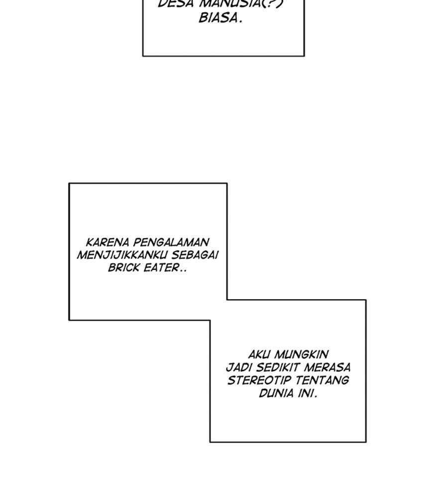 The Dungeon Master Bab 6 halaman 21