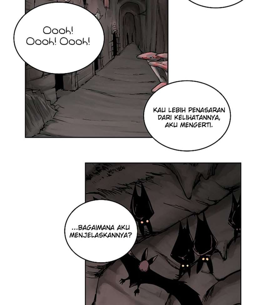 The Dungeon Master Bab 6 halaman 24