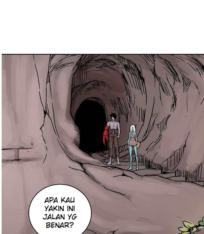 The Dungeon Master Bab 6 halaman 27
