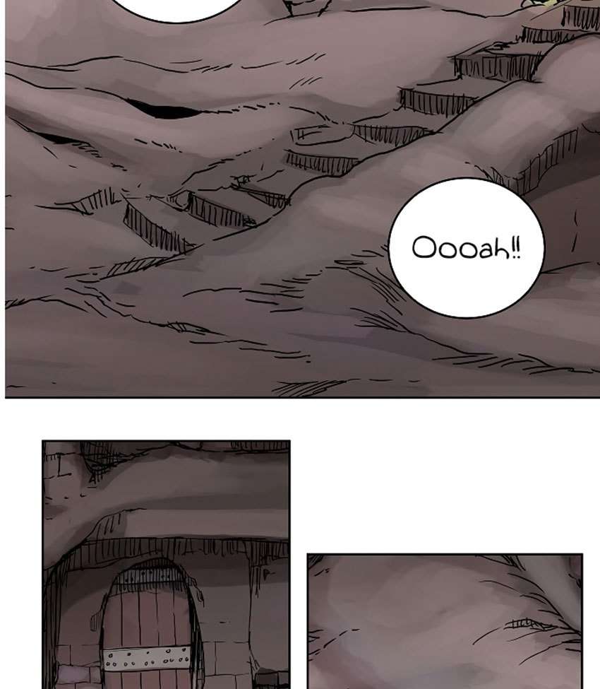 The Dungeon Master Bab 6 halaman 28