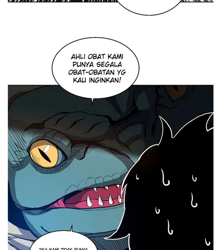The Dungeon Master Bab 6 halaman 36