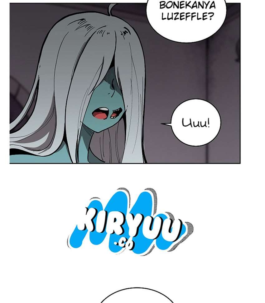 The Dungeon Master Bab 6 halaman 39