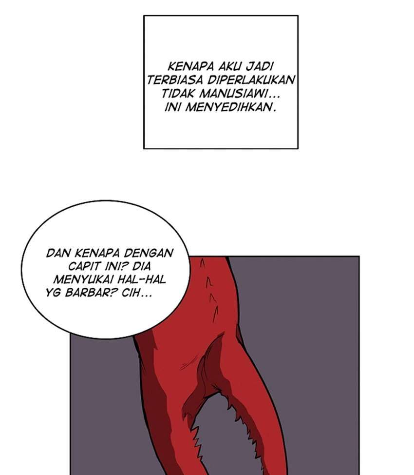 The Dungeon Master Bab 6 halaman 43