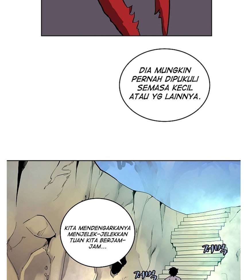 The Dungeon Master Bab 6 halaman 44
