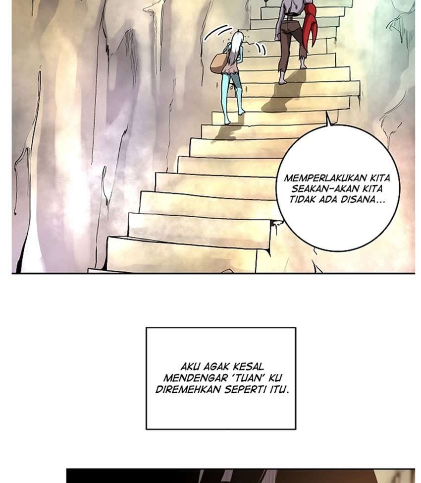 The Dungeon Master Bab 6 halaman 45