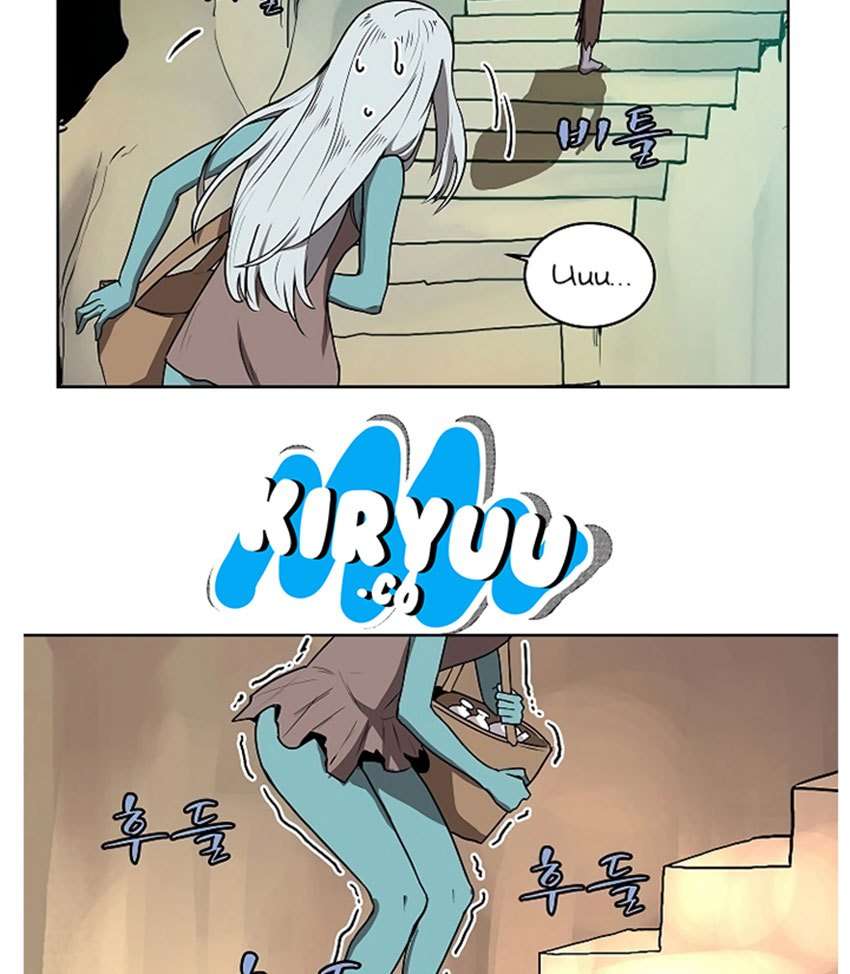 The Dungeon Master Bab 6 halaman 47