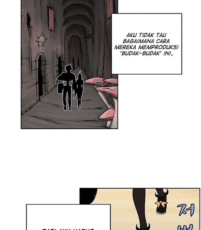 The Dungeon Master Bab 6 halaman 53