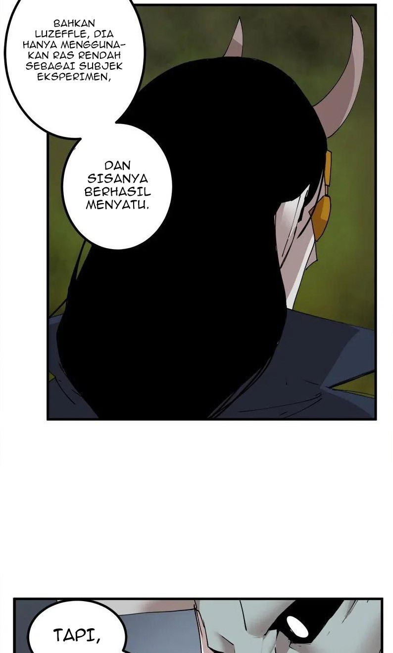 The Dungeon Master Bab 60 halaman 8