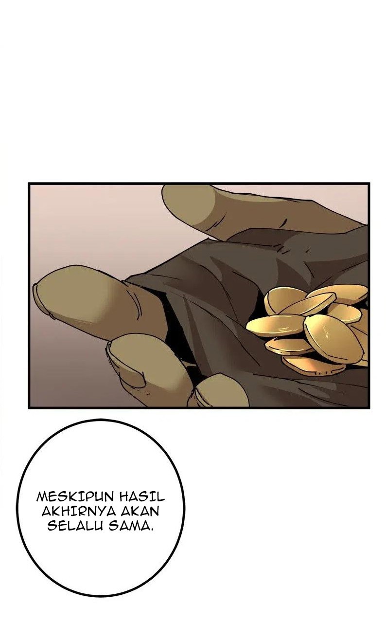 The Dungeon Master Bab 60 halaman 11