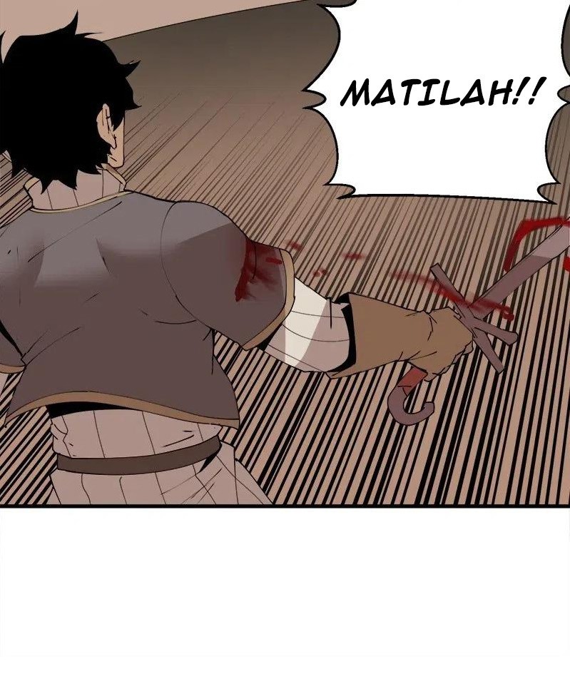 The Dungeon Master Bab 60 halaman 14