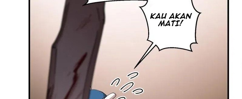 The Dungeon Master Bab 60 halaman 21