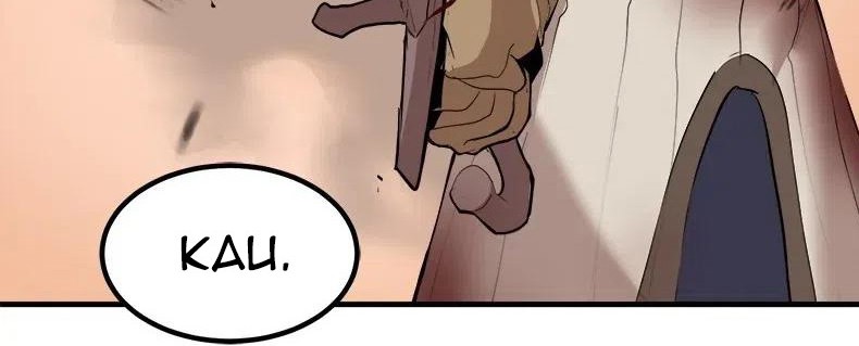 The Dungeon Master chapter 61 halaman 21