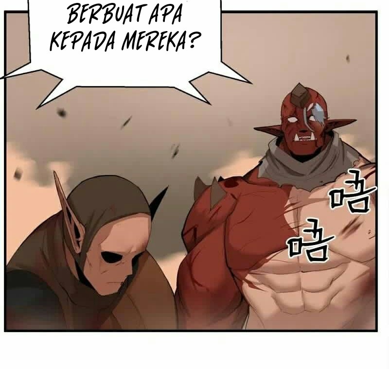 The Dungeon Master Bab 62 halaman 42