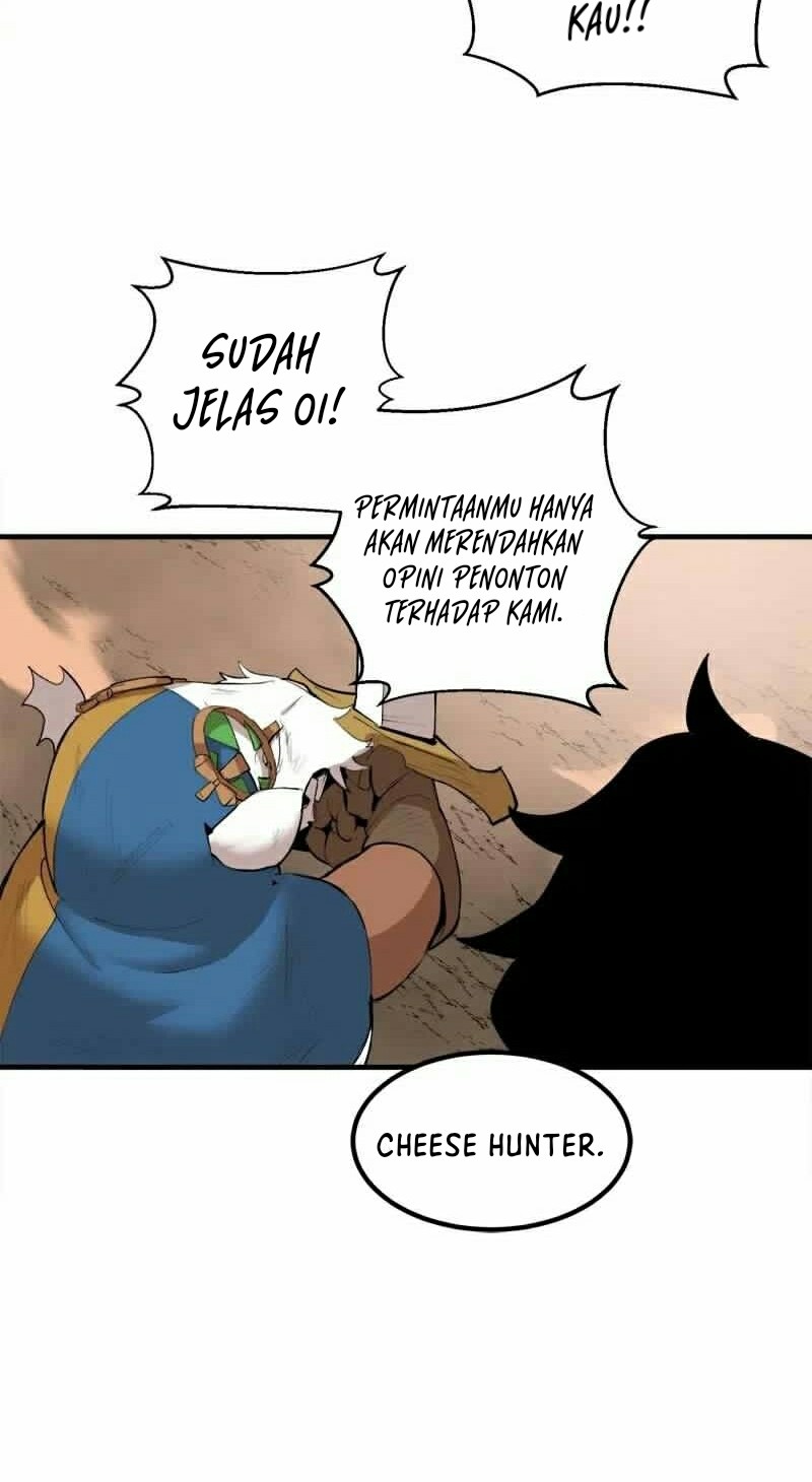 The Dungeon Master Bab 63 halaman 13