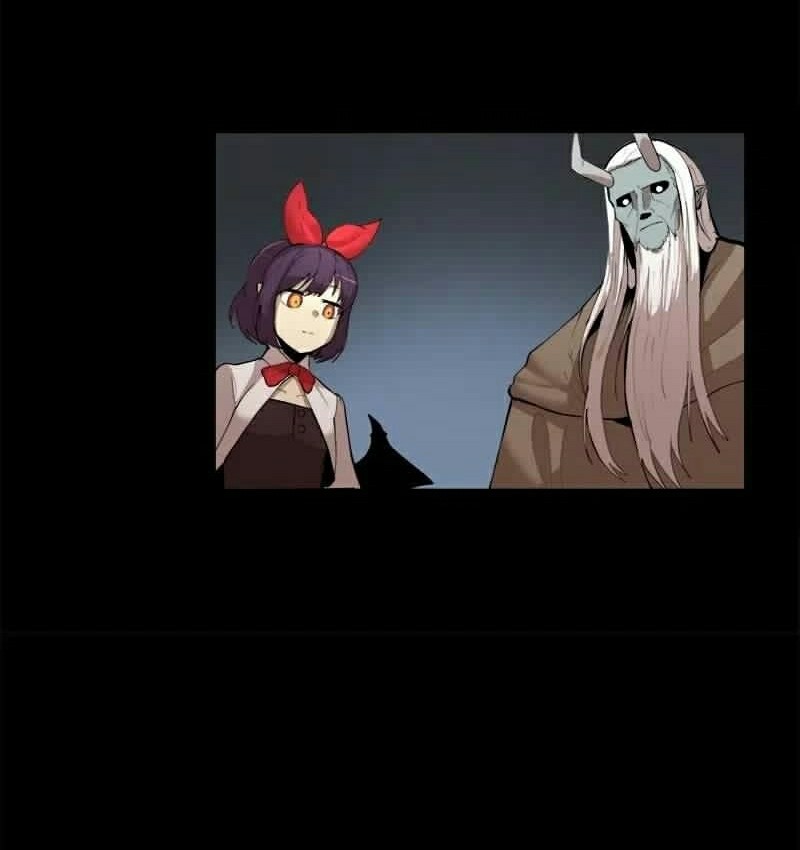 The Dungeon Master Bab 63 halaman 19