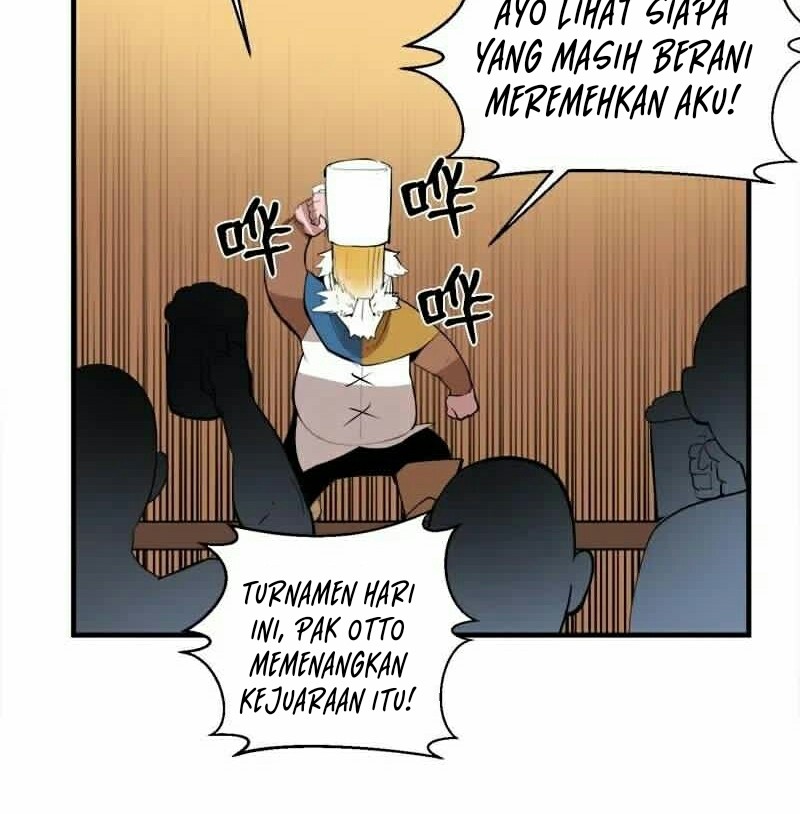 The Dungeon Master Bab 63 halaman 23