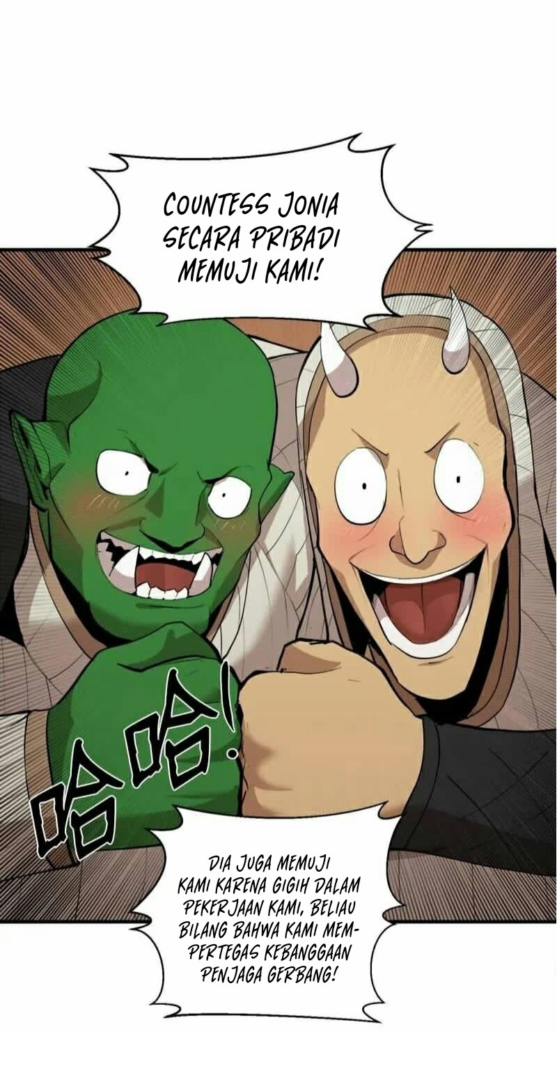 The Dungeon Master Bab 63 halaman 33