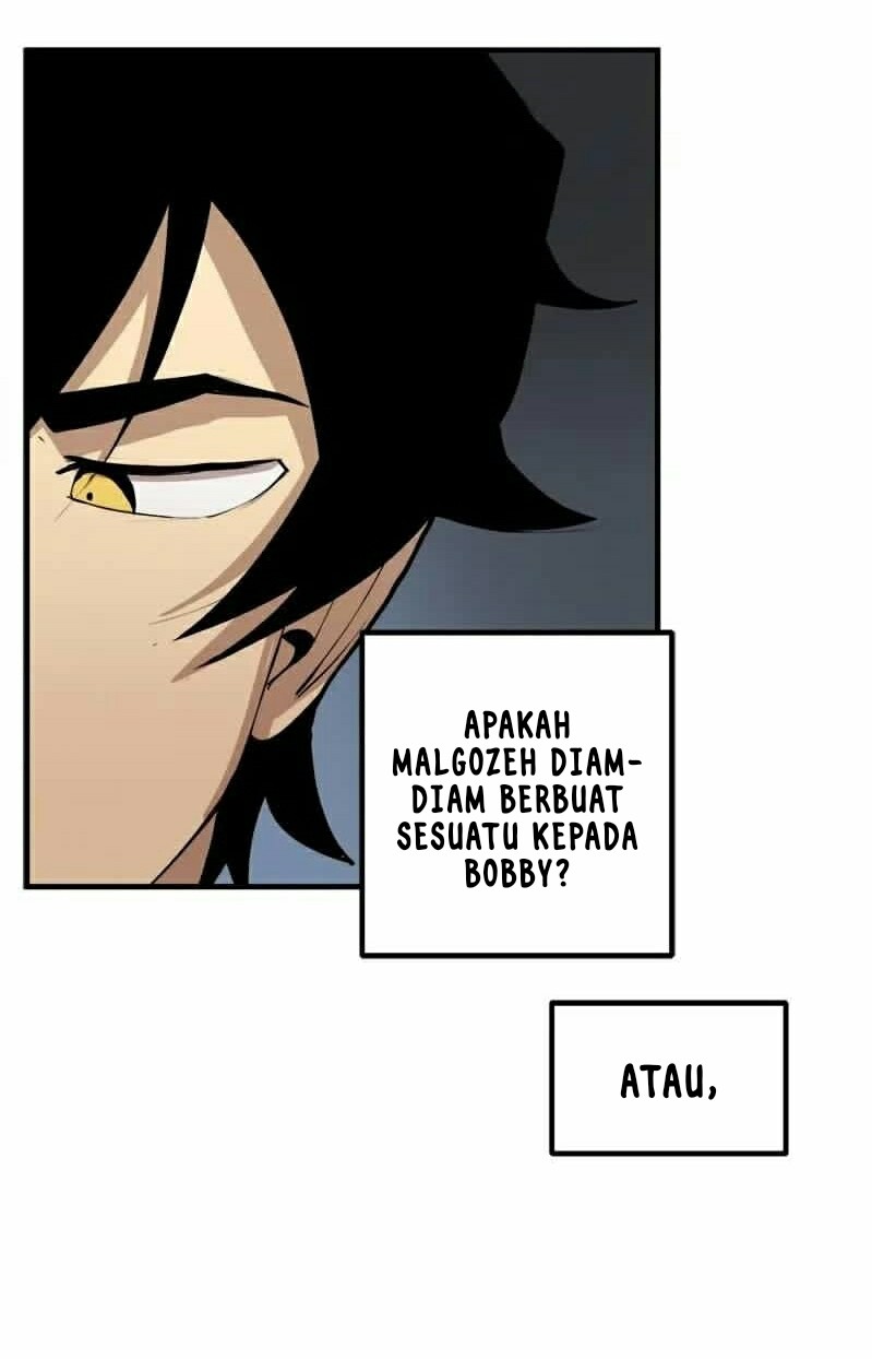 The Dungeon Master Bab 63 halaman 37