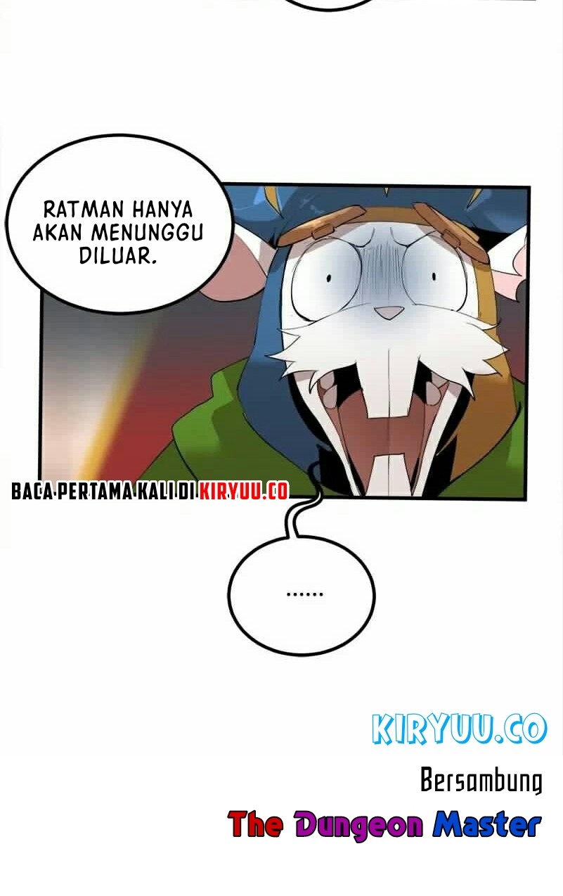 The Dungeon Master Bab 63 halaman 46