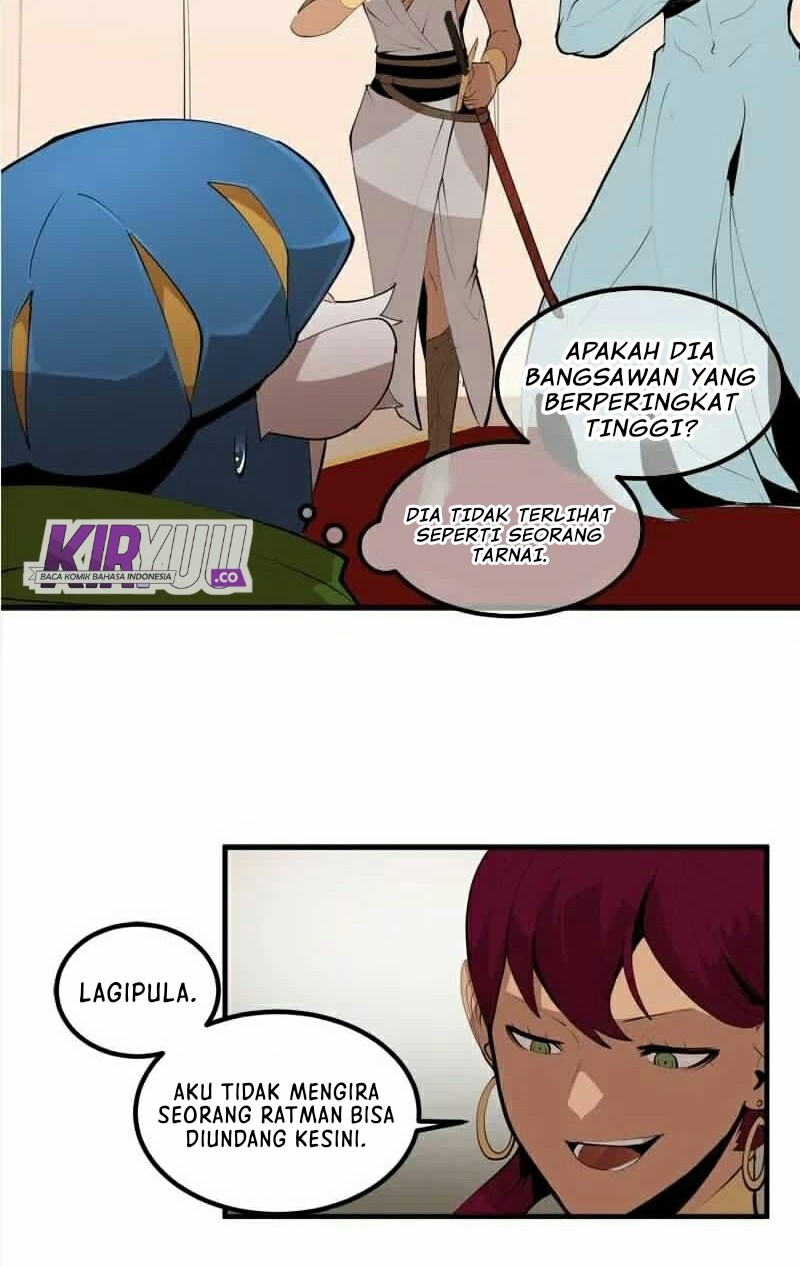 The Dungeon Master Bab 64 halaman 13