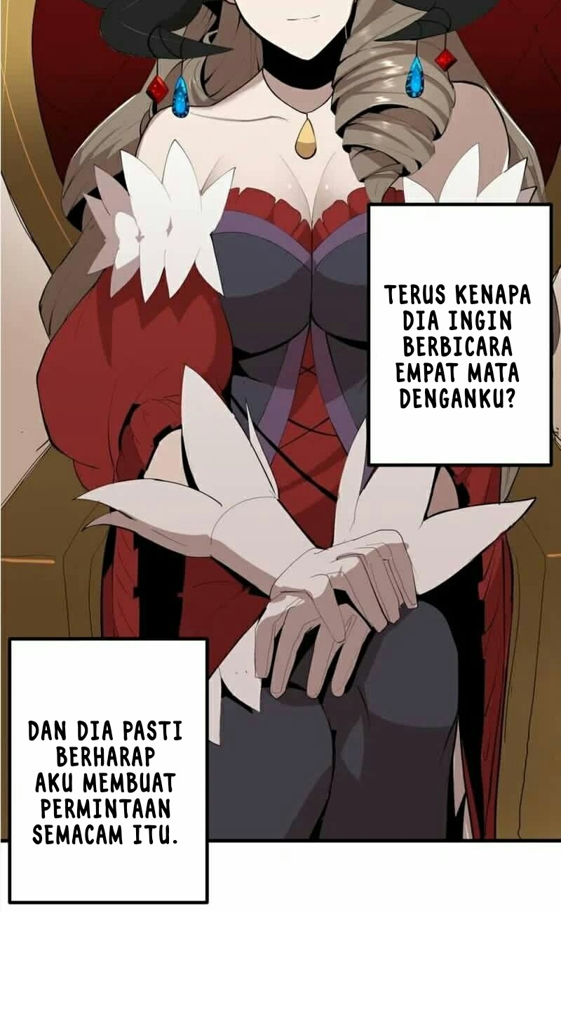 The Dungeon Master Bab 64 halaman 25