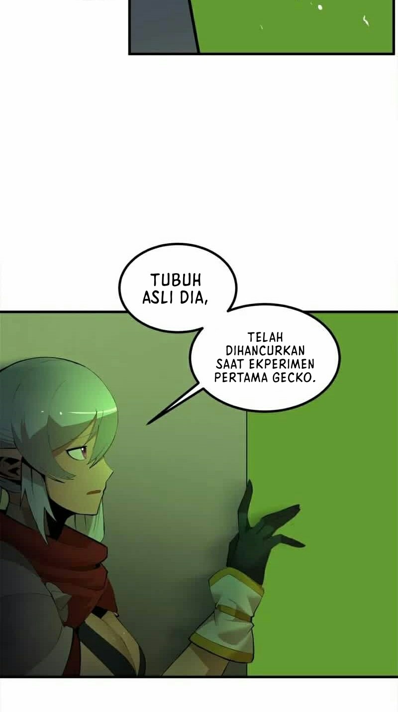 The Dungeon Master Bab 65 halaman 7