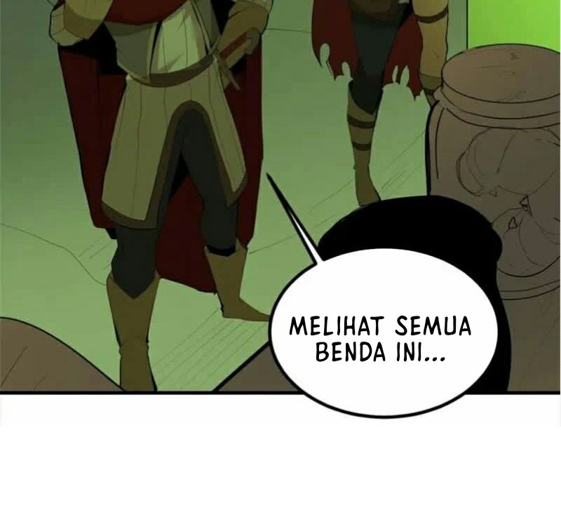 The Dungeon Master Bab 65 halaman 9