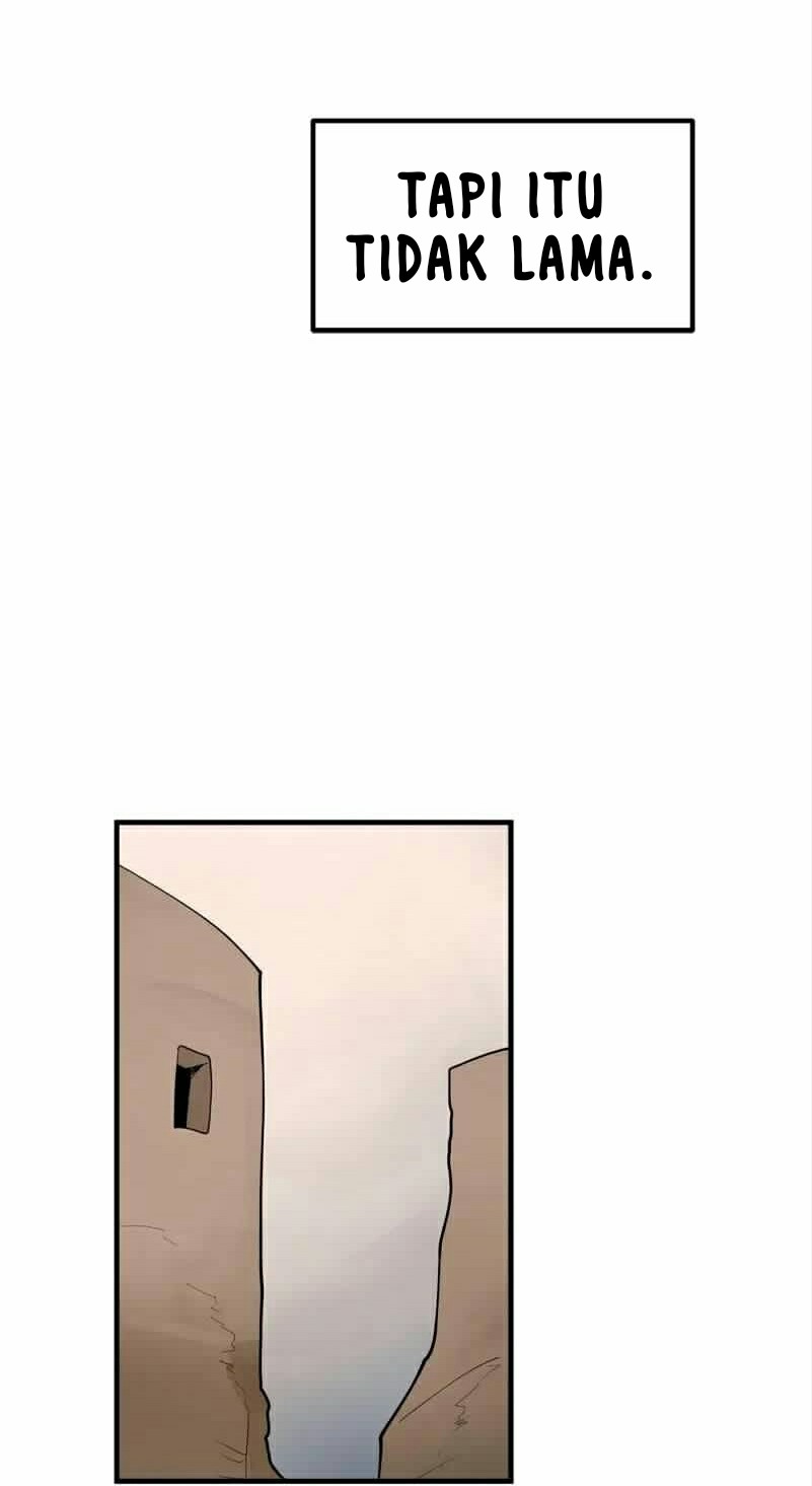 The Dungeon Master Bab 65 halaman 15