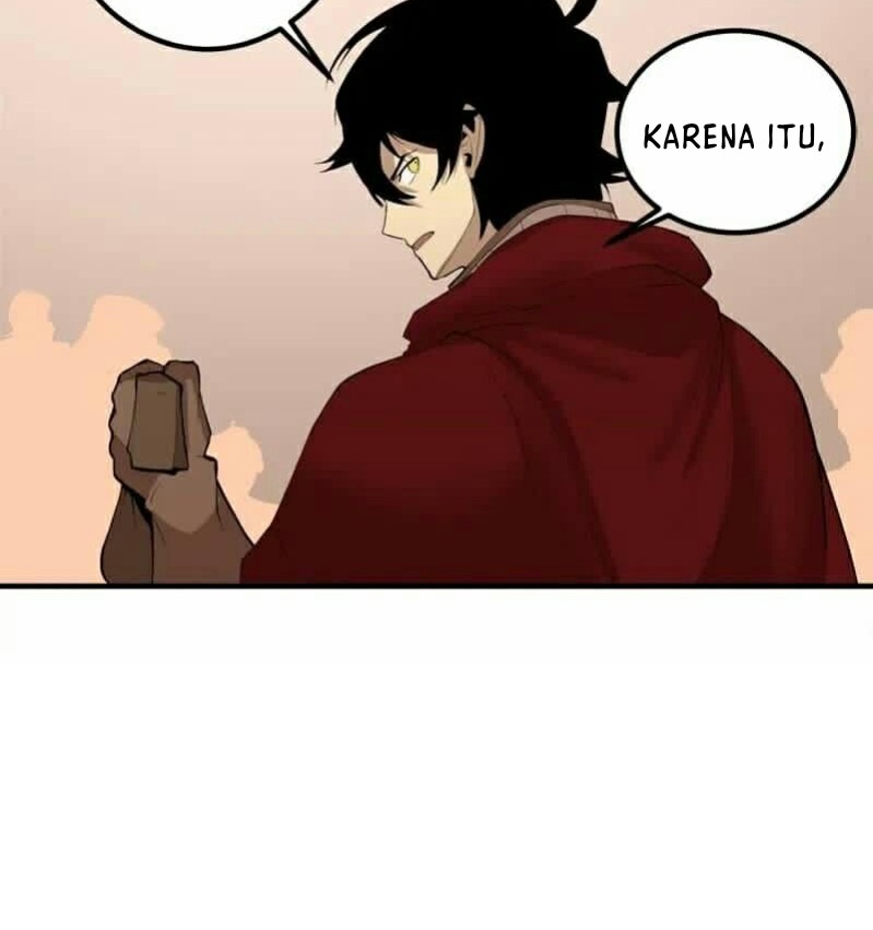 The Dungeon Master Bab 65 halaman 25